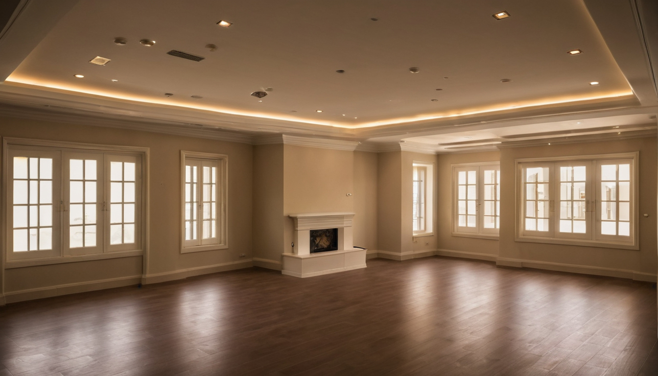 Villa AC Replacement in Dubai: What to Check Before Ceilings, Ducts and Controls Are Finalised planning reference